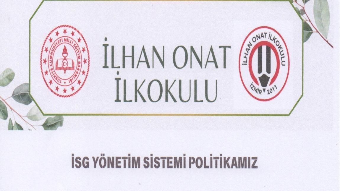 İSG YÖNETİM SİSTEMİ POLİTİKAMIZ