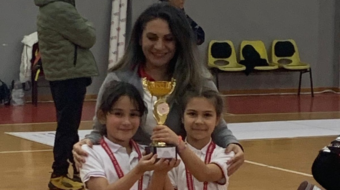 İlçemiz 3 Aralıkta Floor Curling İlkokullar arası turnuva