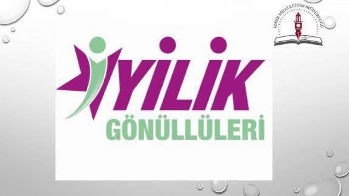 İyilik Gönüllüleri Projesi